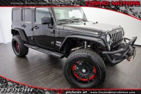 2014 Jeep Wrangler for sale 101960105