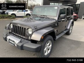 2014 Jeep Wrangler for sale 101970081