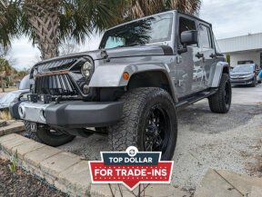 2014 Jeep Wrangler for sale 101992148