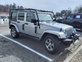 2014 Jeep Wrangler for sale 101996053