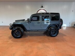 2014 Jeep Wrangler for sale 101998843