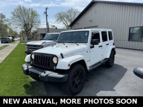 2014 Jeep Wrangler for sale 102011848