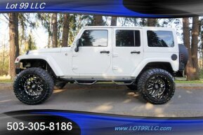 2014 Jeep Wrangler for sale 102016002
