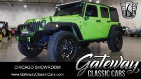 2014 Jeep Wrangler for sale 102016894