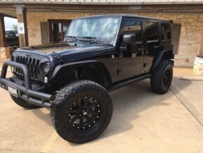 2014 Jeep Wrangler for sale 102019710