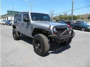 2014 Jeep Wrangler for sale 102023301