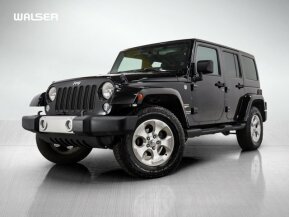 2014 Jeep Wrangler for sale 102024821