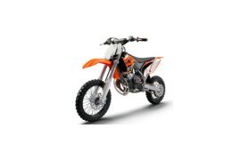 2014 KTM 105SX 65 specifications