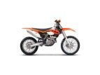 2014 KTM 105XC 250 F specifications