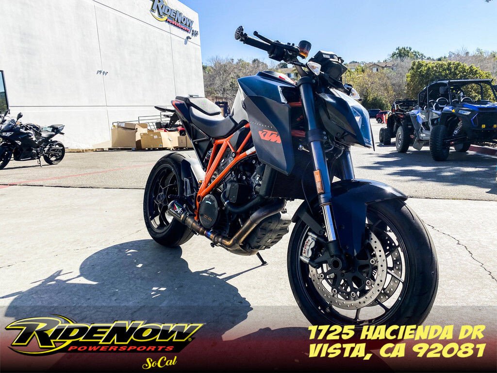 ktm price second hand