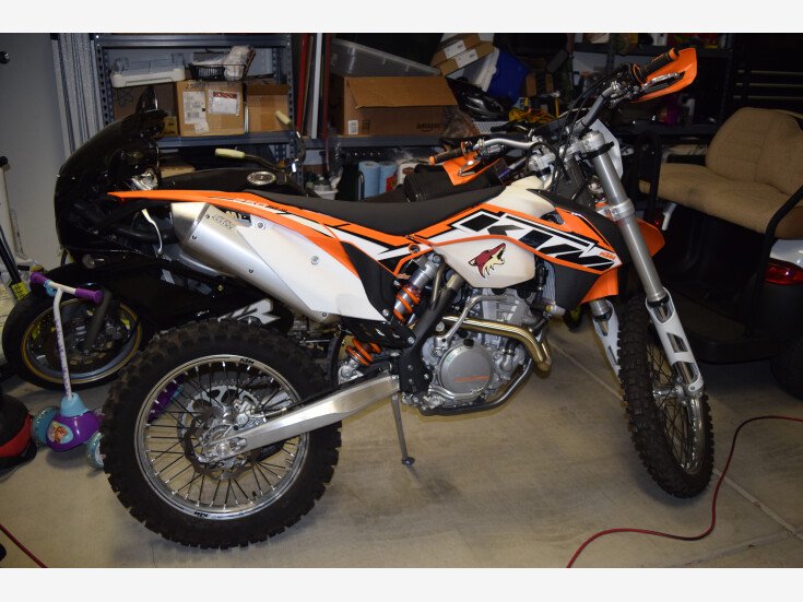 Photo for 2014 KTM 250XCF-W