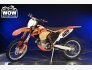 2014 KTM 450XC-F for sale 201375104