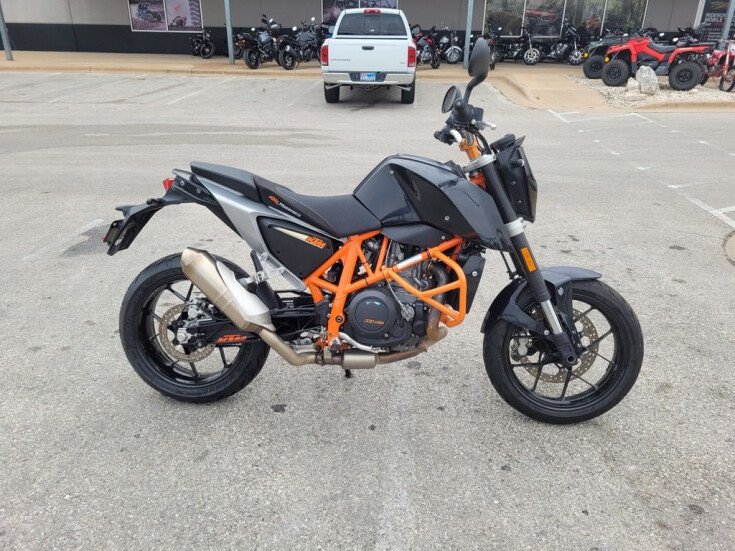 Thumbnail Photo undefined for 2014 KTM 690