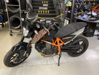 2014 KTM 690