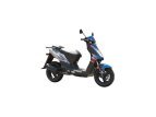 2014 KYMCO Agility 50 50 specifications