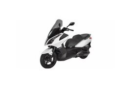 2014 KYMCO Downtown 300i 300i specifications