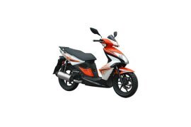 2014 KYMCO Super 8 50 2T specifications