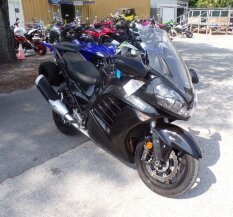 2014 Kawasaki Concours 14 ABS for sale 201459980