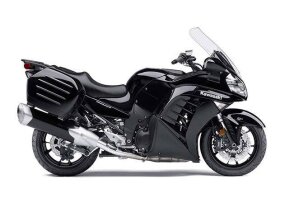 2014 Kawasaki Concours 14 ABS for sale 201534101