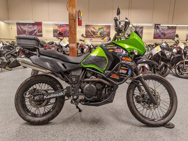 klr650 for sale craigslist