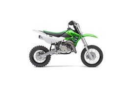 2014 Kawasaki KX100 65 specifications