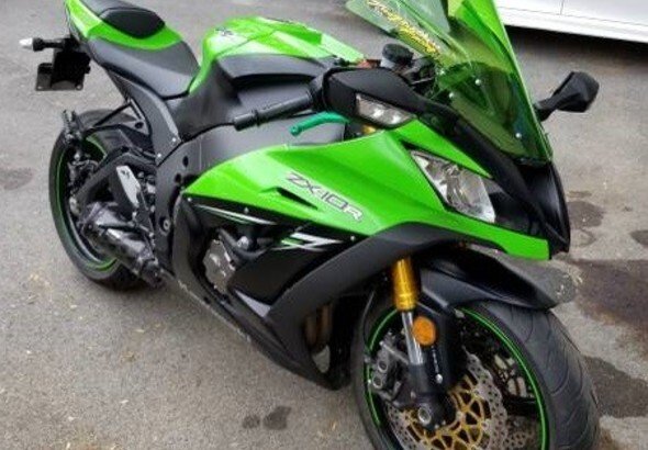 kawasaki ninja zx10r 2014