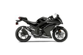 2014 Kawasaki Ninja 1000R 300 ABS specifications