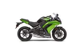 2014 Kawasaki Ninja 1000R 650 ABS specifications