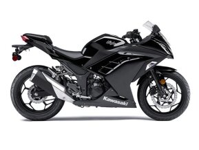 2014 Kawasaki Ninja 300 for sale 201564560