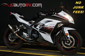 2014 Kawasaki Ninja 300 for sale 201565359