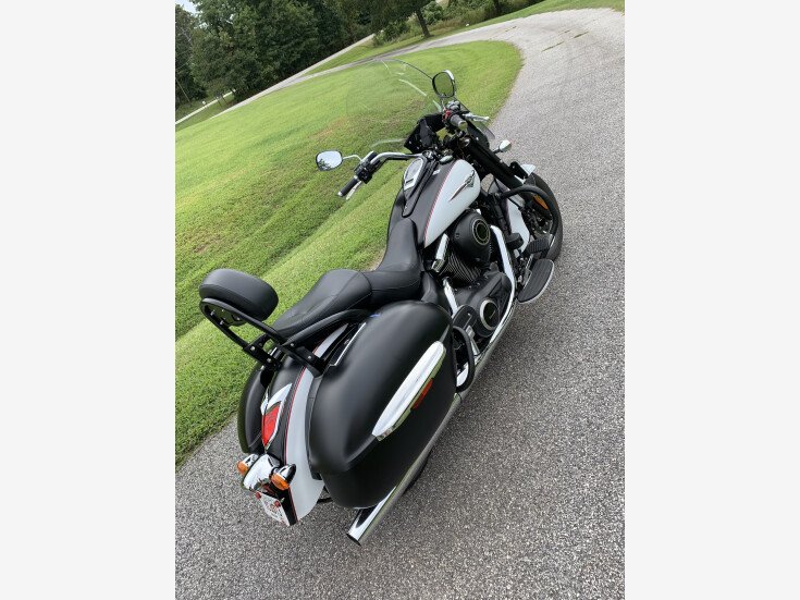 Thumbnail Photo undefined for 2014 Kawasaki Vulcan 1700 Nomad ABS