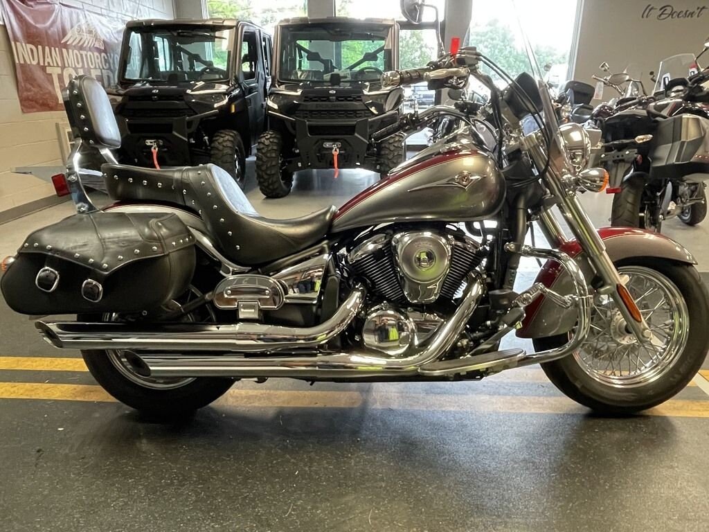 Kawasaki clearance vulcan autotrader