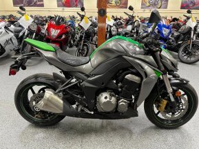 2014 Kawasaki Z1000 for sale 201492870