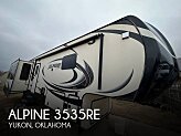 2014 Keystone Alpine for sale 300439173