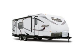 2014 Keystone Bullet 286QBSWE specifications