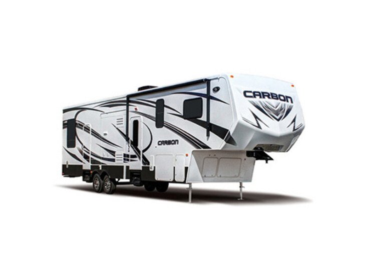 2014 Keystone Carbon 377 specifications