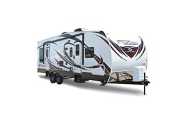 2014 Keystone Fuzion 300 specifications