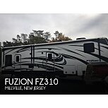 2014 Keystone Fuzion for sale 300344992