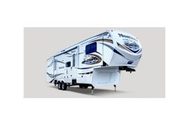 2014 Keystone Montana 3455SA specifications