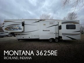 2014 Keystone Montana for sale 300434641