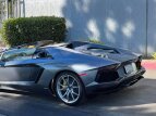 Thumbnail Photo 8 for 2014 Lamborghini Aventador