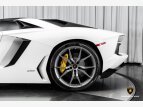 Thumbnail Photo 17 for 2014 Lamborghini Aventador
