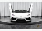 Thumbnail Photo 3 for 2014 Lamborghini Aventador