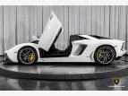 Thumbnail Photo 15 for 2014 Lamborghini Aventador
