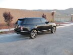 Thumbnail Photo 6 for 2014 Land Rover Range Rover Autobiography for Sale by Owner