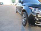 Thumbnail Photo 1 for 2014 Land Rover Range Rover Autobiography for Sale by Owner