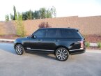 Thumbnail Photo 4 for 2014 Land Rover Range Rover Autobiography for Sale by Owner