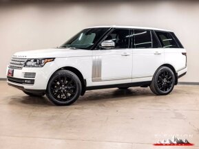 2014 Land Rover Range Rover for sale 101693831