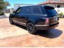 2014 Land Rover Range Rover for sale 101758875