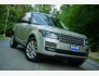 2014 Land Rover Range Rover HSE for sale 101775405